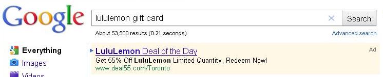 deal55-adwords-lululemon