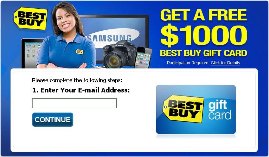 Prepaid Visa Gift Card - Best Buy