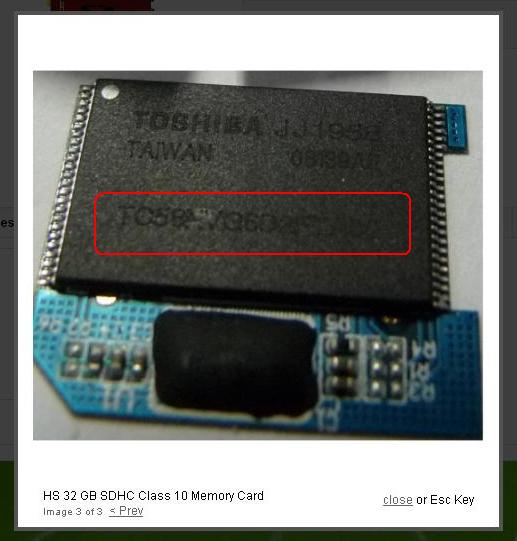 DealFind XSV360 - Toshiba Chip